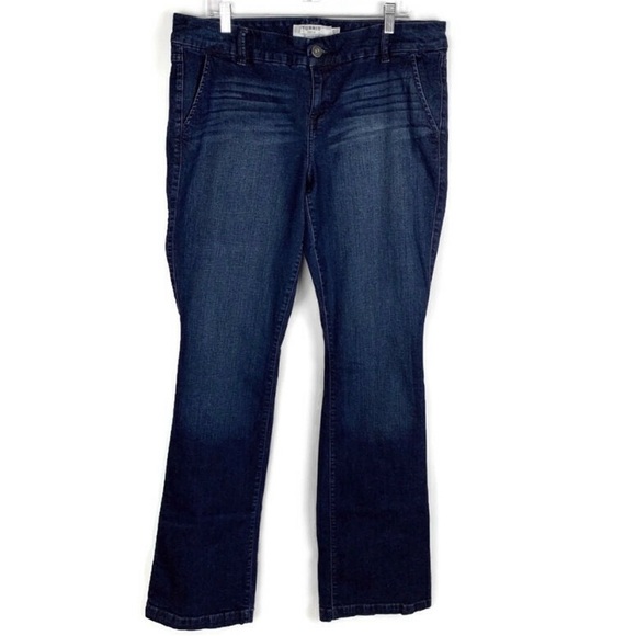 torrid Denim - Torrid Denim Jeans